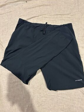 Patagonia Terrabone joggers XL